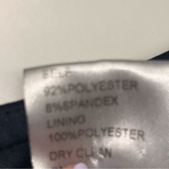 Tadashi Shoji Textured Sleeveless Knee Length Bodycon Dress - Picture 9 of 11